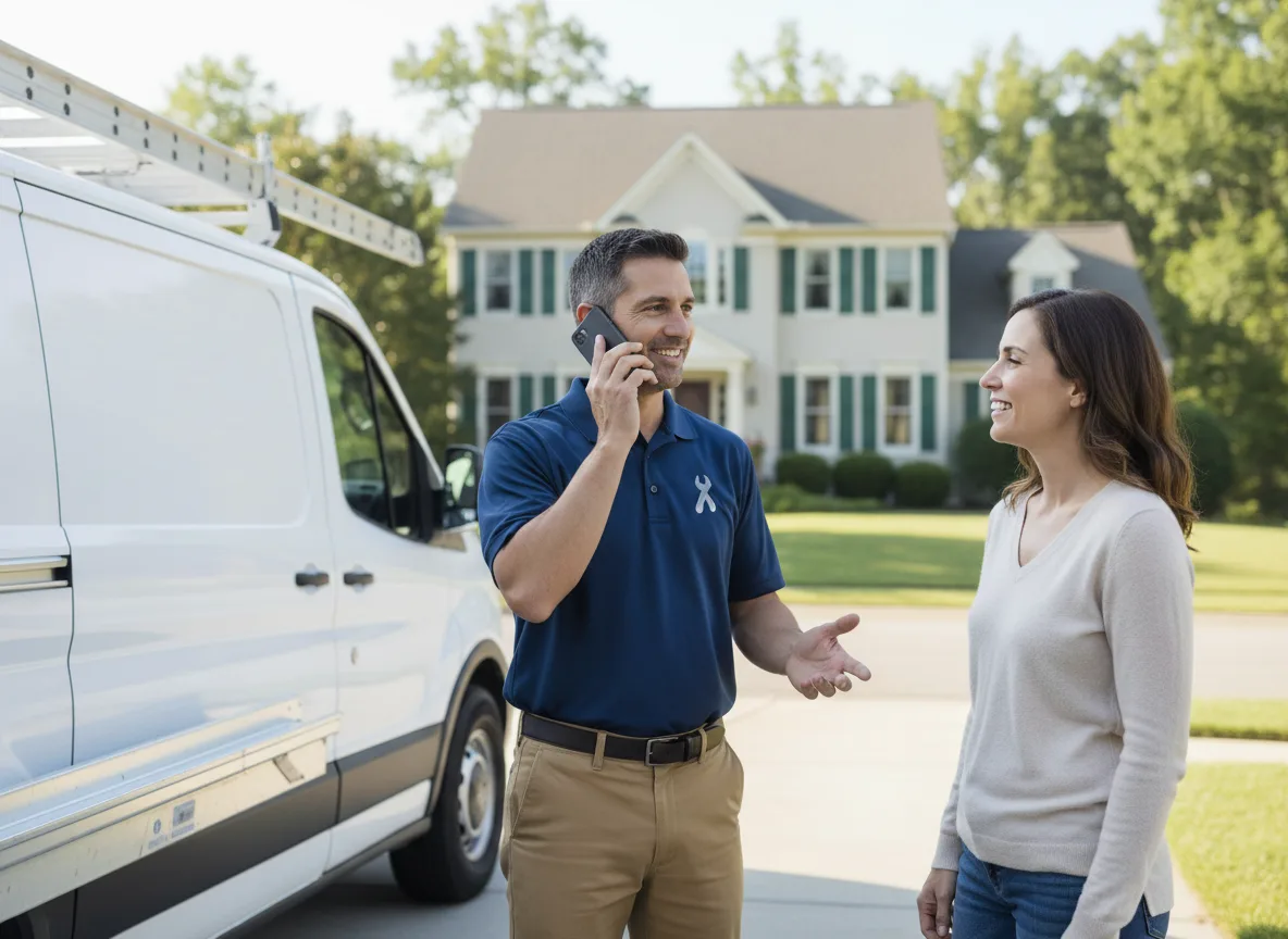 Home Gutter Service Dundee, KY FAQs